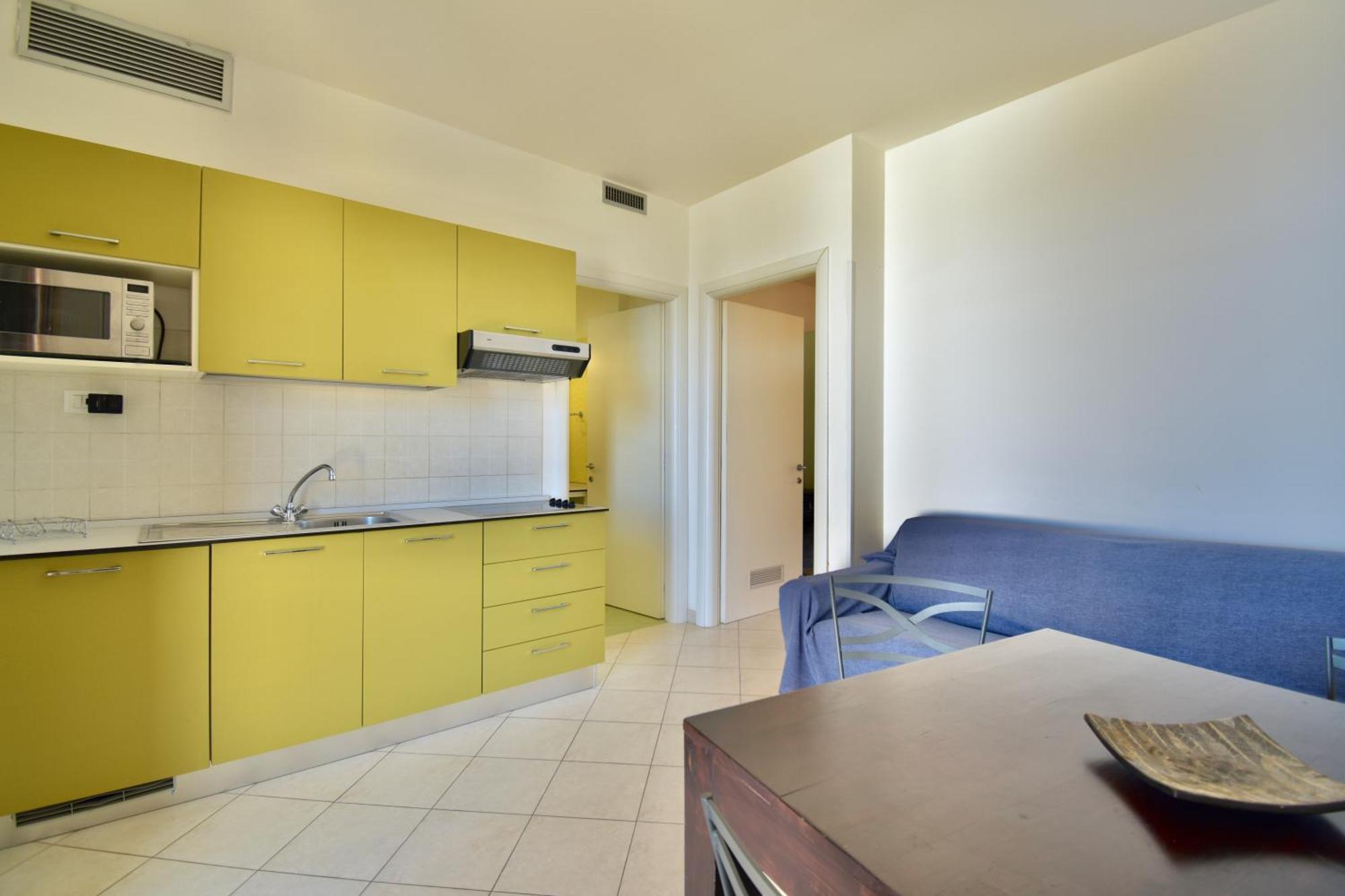 Kuddie Rosse Eco-Friendly Residence Madonna Delle Grazie Eksteriør billede