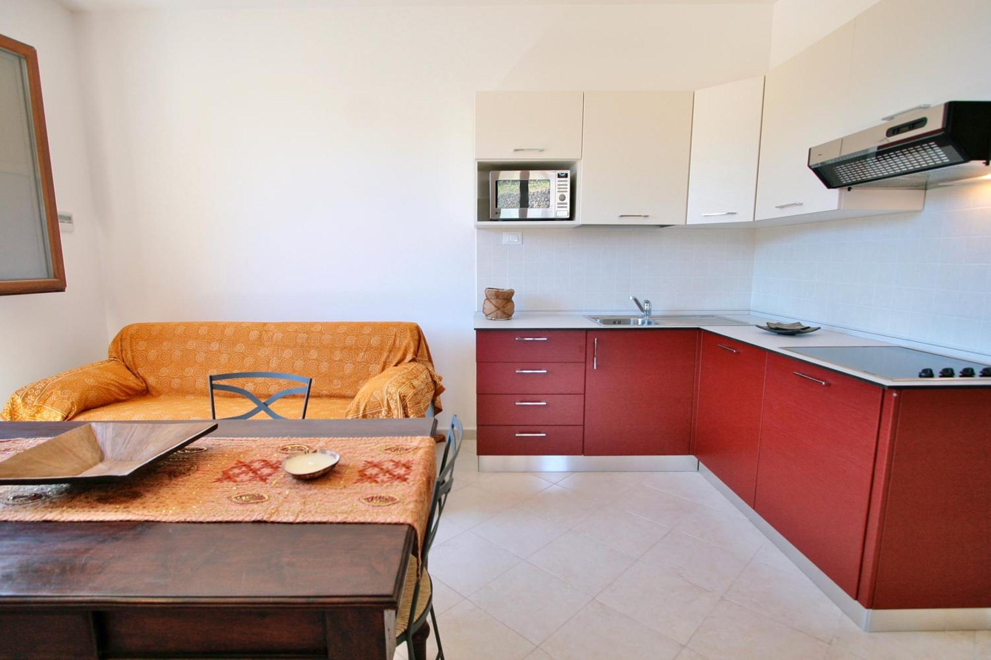 Kuddie Rosse Eco-Friendly Residence Madonna Delle Grazie Eksteriør billede