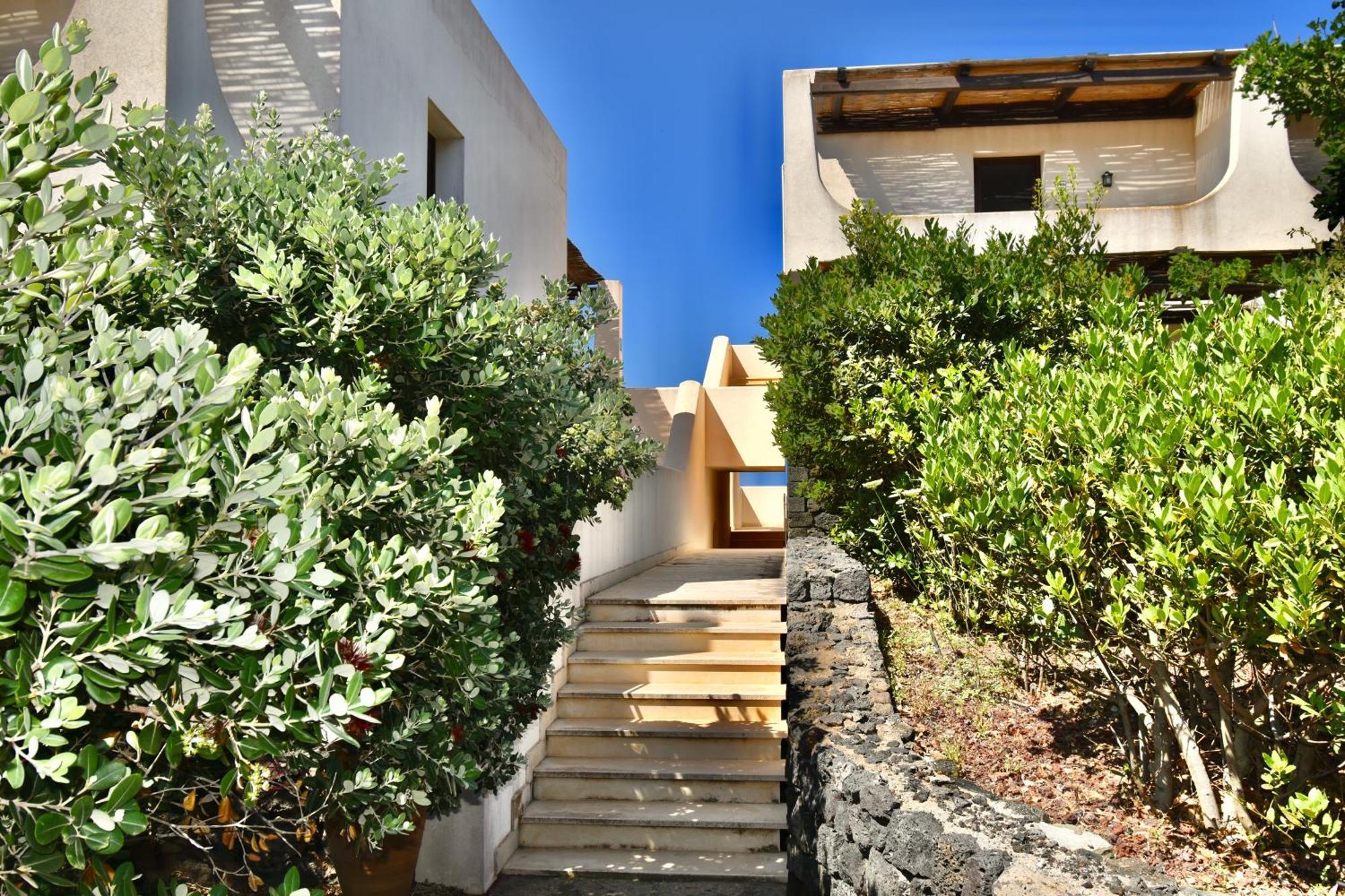 Kuddie Rosse Eco-Friendly Residence Madonna Delle Grazie Eksteriør billede