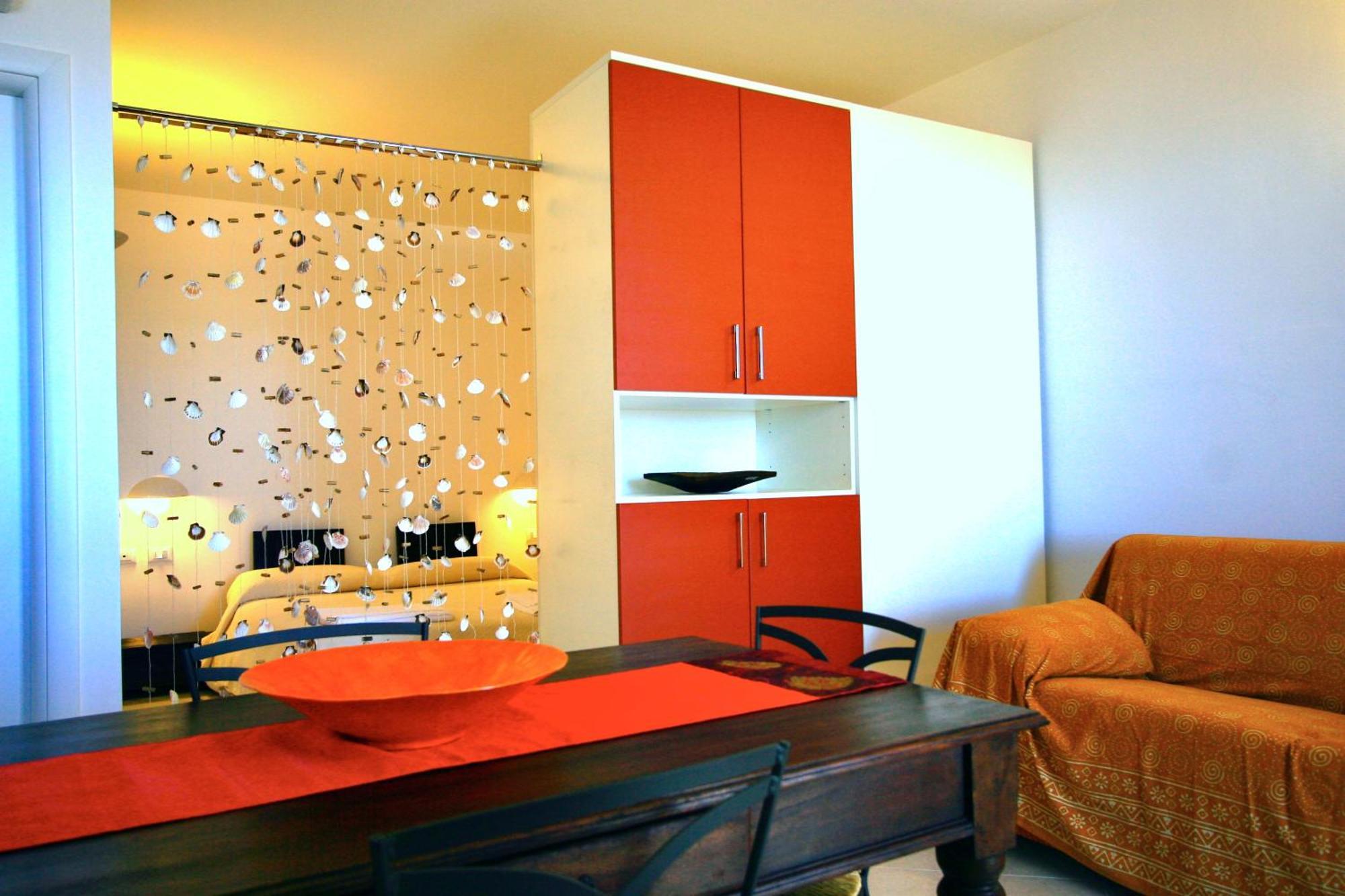 Kuddie Rosse Eco-Friendly Residence Madonna Delle Grazie Eksteriør billede